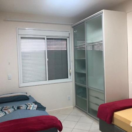 Villa Giardino - Condominio De Frente Para O Mar - Piscina, Quadra Esportiva, Churrasqueira - 5 Pessoas Florianópolis المظهر الخارجي الصورة