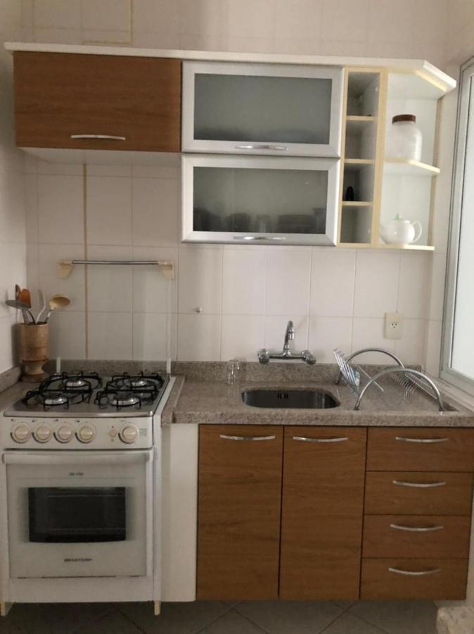 Villa Giardino - Condominio De Frente Para O Mar - Piscina, Quadra Esportiva, Churrasqueira - 5 Pessoas Florianópolis المظهر الخارجي الصورة